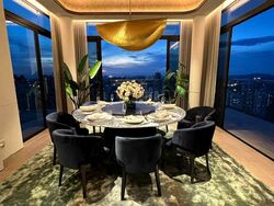The Ritz-Carlton  (D9), Condominium #518312621